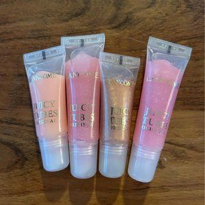 5 Juicy Tubes - BRAND NEW